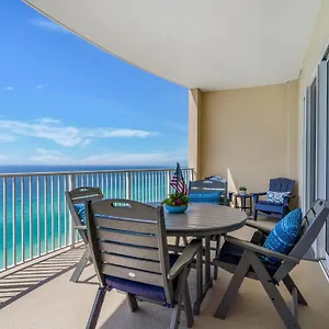 Ocean Penthouse #2302 Apartment